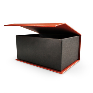 Custom Luxury Eclipse Gift Paper Packaging Box Folding